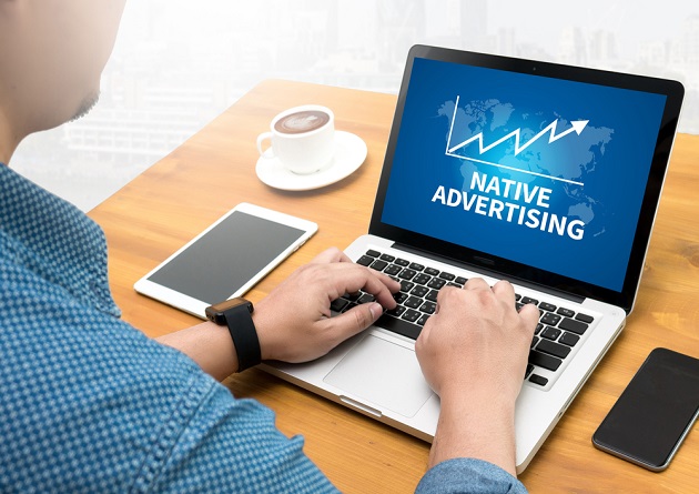 Tips On Using Native Advertising