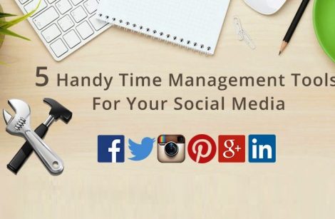 social media management tools