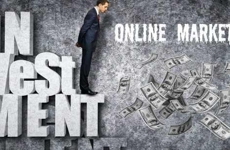 invest in online marketing