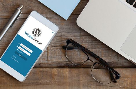 wordpress