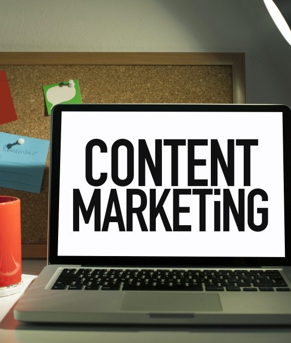 Industry tips to boost your content marketing - dilate digital