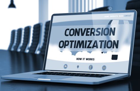 conversion optimisation perth