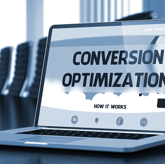 conversion optimisation perth