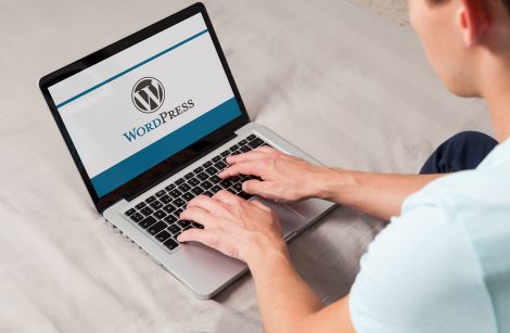 Wordpress CMS