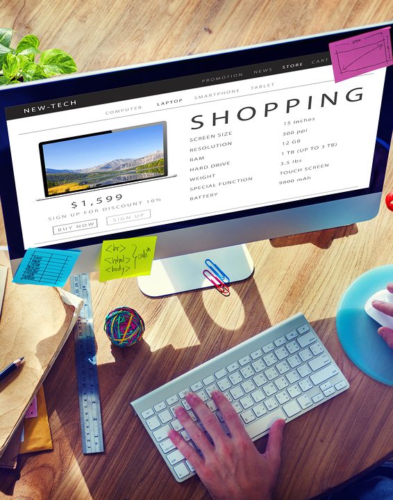 4 things businesses should stop doing with their e-commerce website - dilate digital