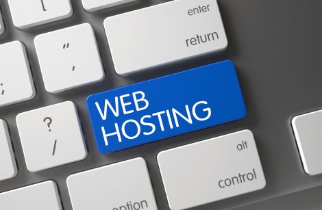 Choosing the best web hosting provider for your business website