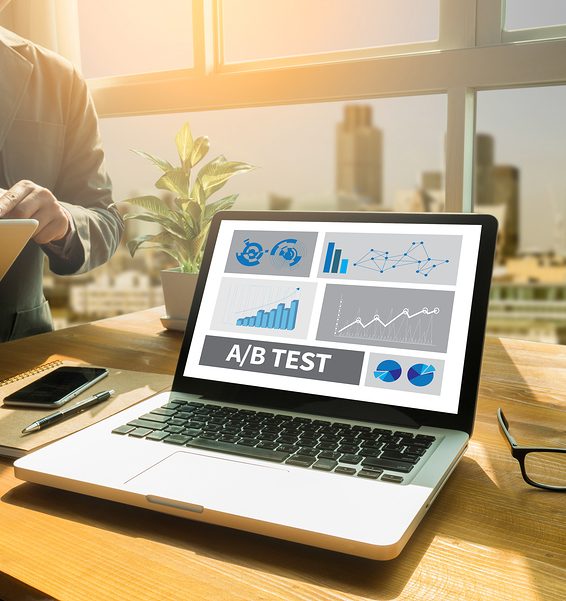 Embracing A/B Split Testing To Optimise Your Conversion Rates