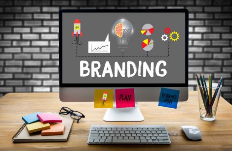 Digital Branding