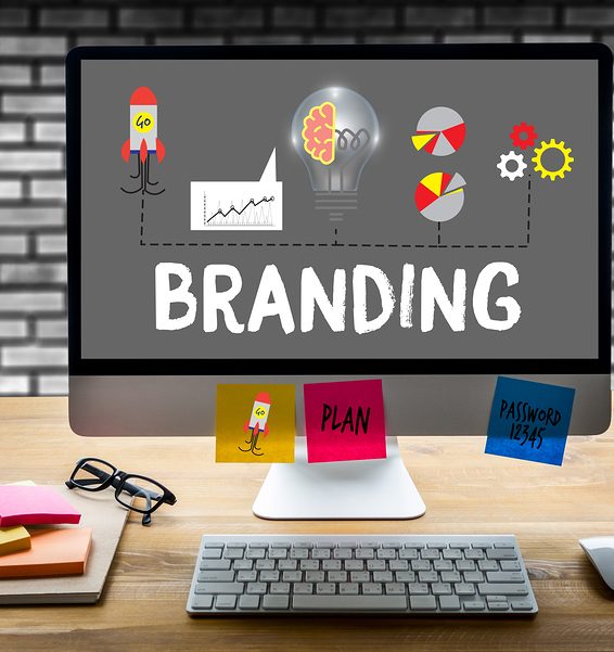 Digital Branding