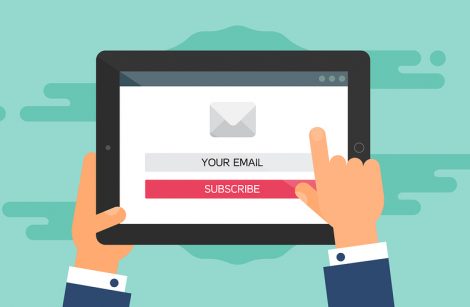 Email Subscribers