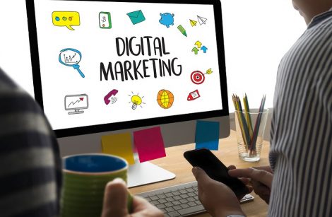 Digital Marketing Agency