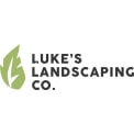 Lukes Landscaping Logo