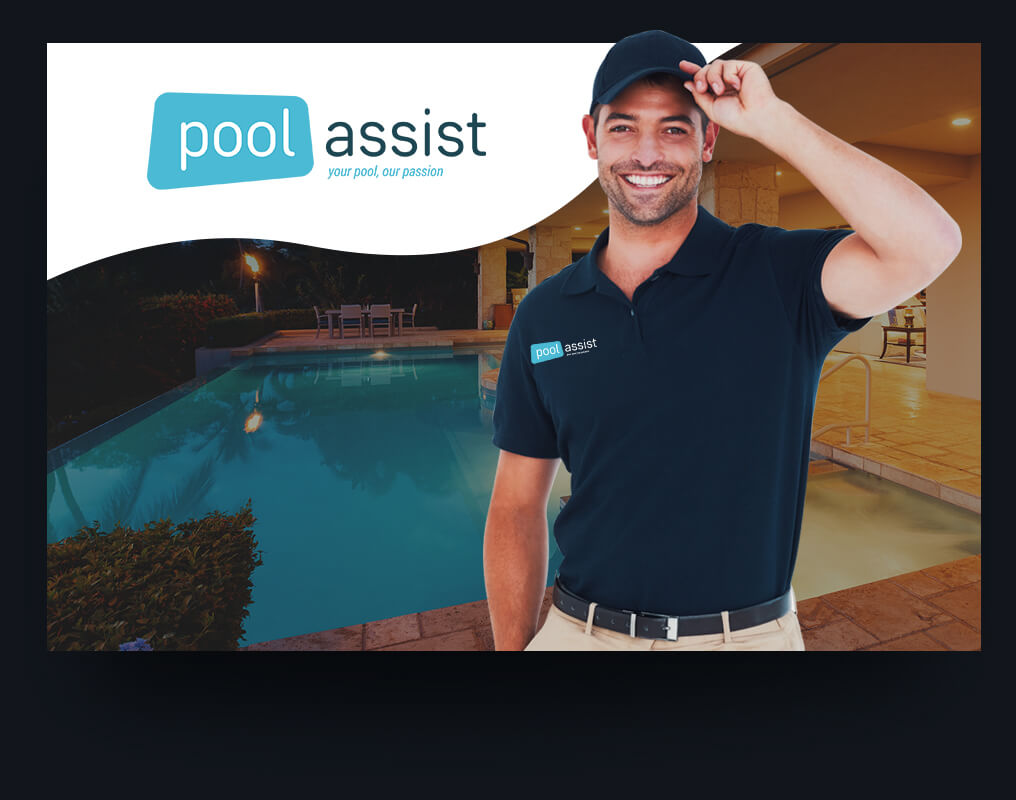 Pool Assist Project Overview