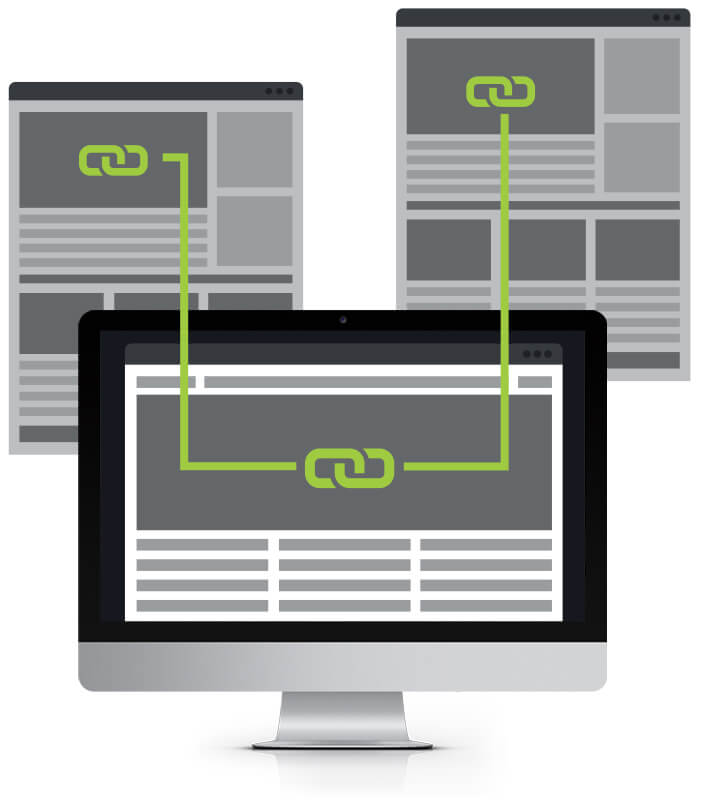 Backlink Building Services