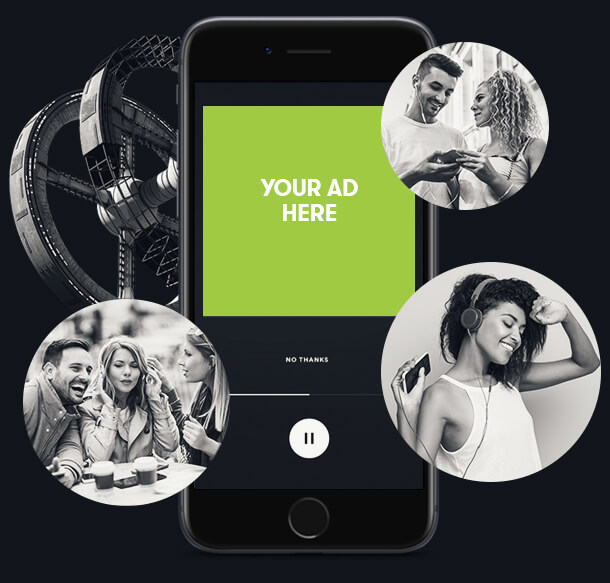 How Spotify Can Help Your Business