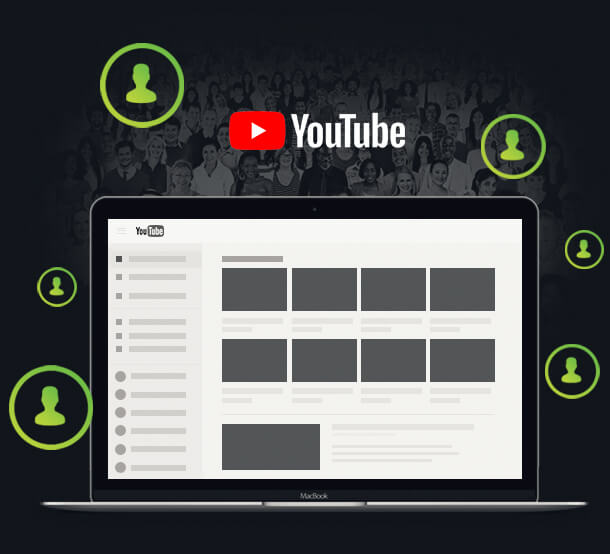 Reach your Audience with a Youtube Advertising Agency