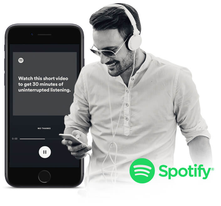 Spotify Advertising Agency