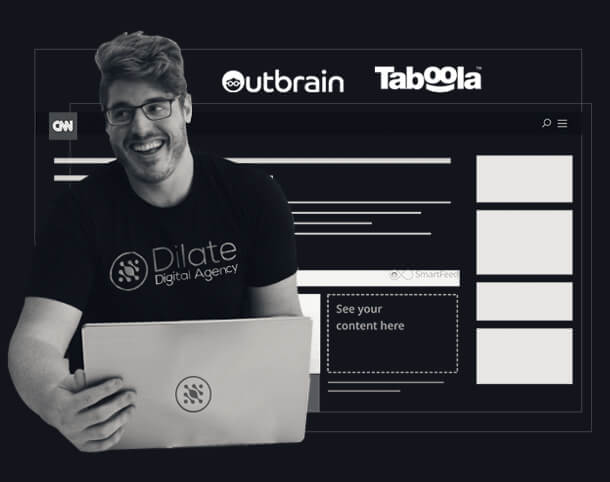 Dilate's Approach To Building Trust & Conversion For Native Ads