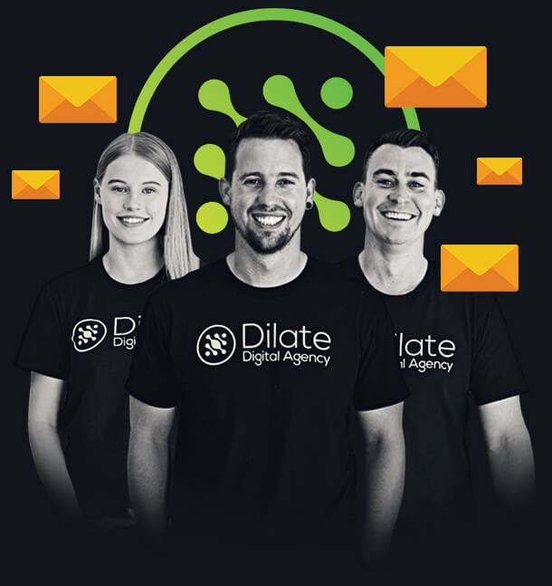 dilate sms marketing services & software