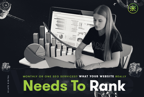 Monthly Or One Off Seo Services What Your Website Really Needs To Rank