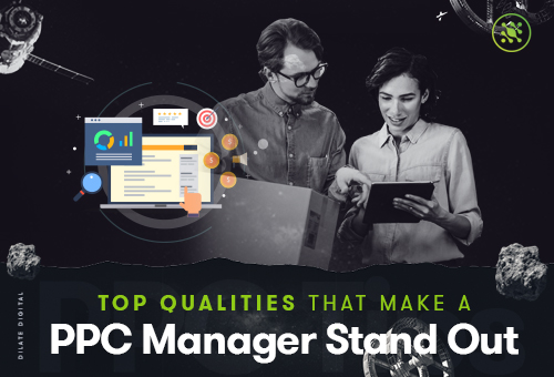 TopQualities of A PPC Manager Feature