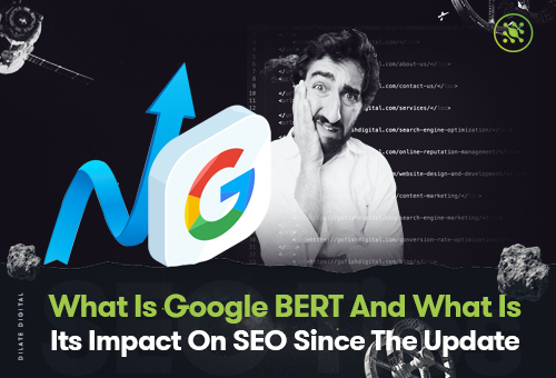 What Is Google BERT