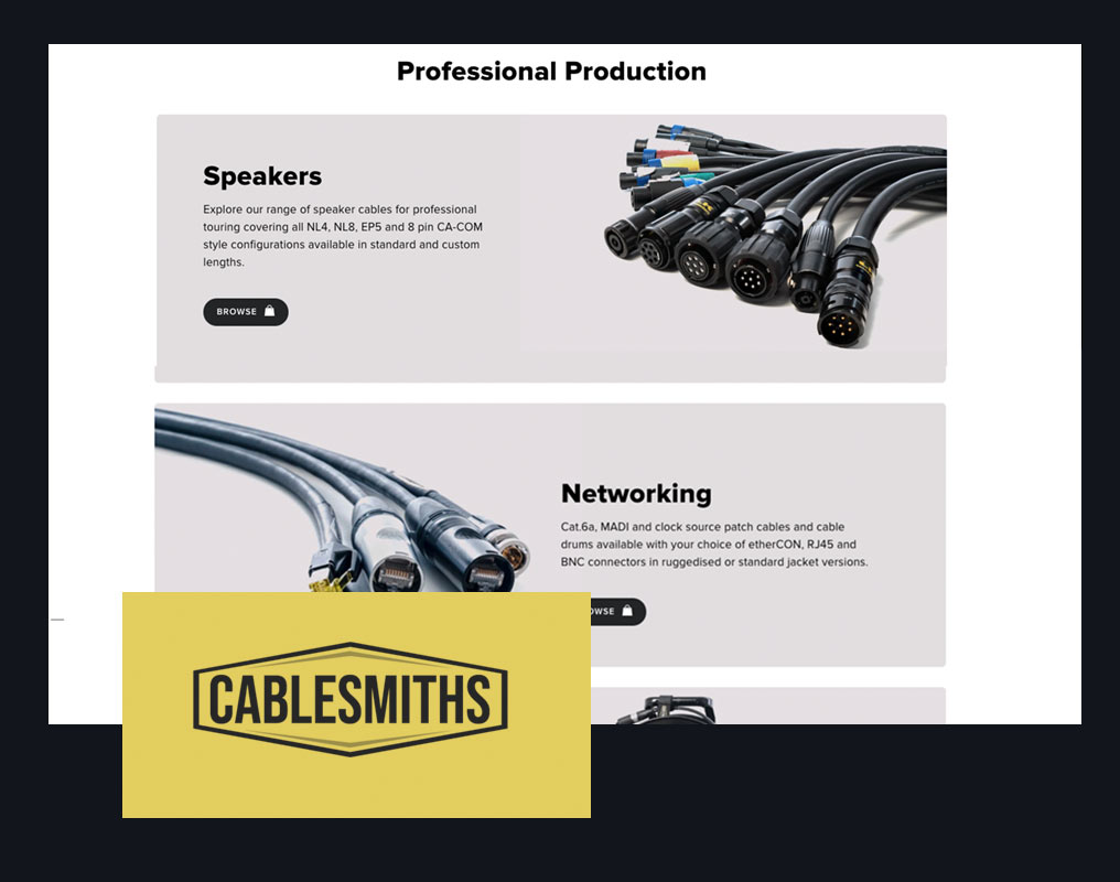 Cable Smiths