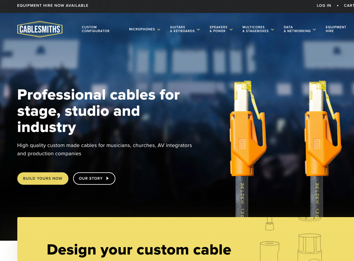 Cable Smiths