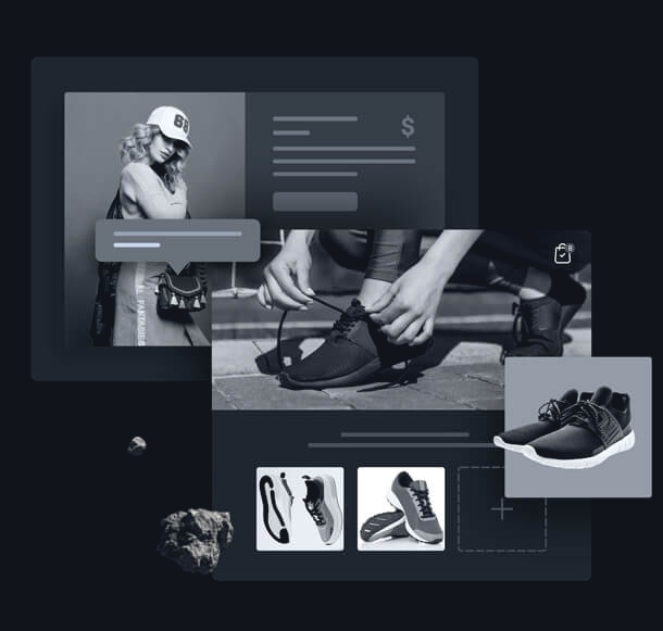 Bespoke Shopify Design