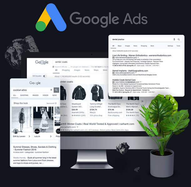 Get started with Google Ads Perth