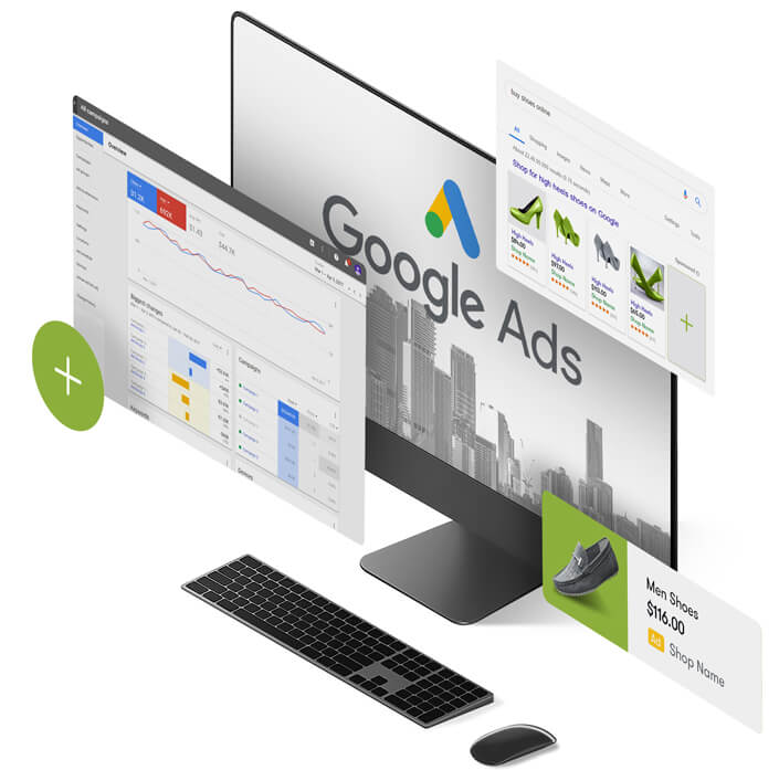 Google Adwords Management Agency Brisbane