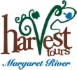 Harvest Tours Margaret River